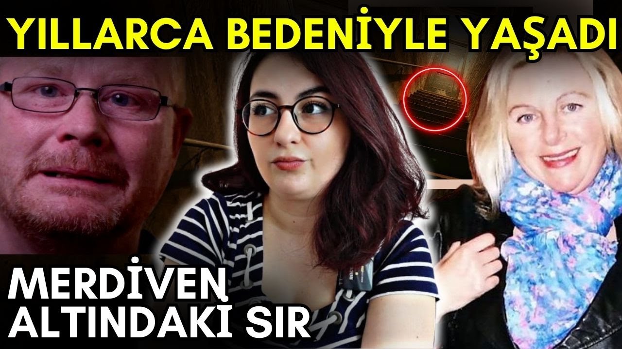 Ayrılığı Hazmedemedi - Tina Satchwell