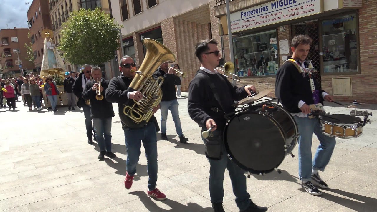 Charanga 