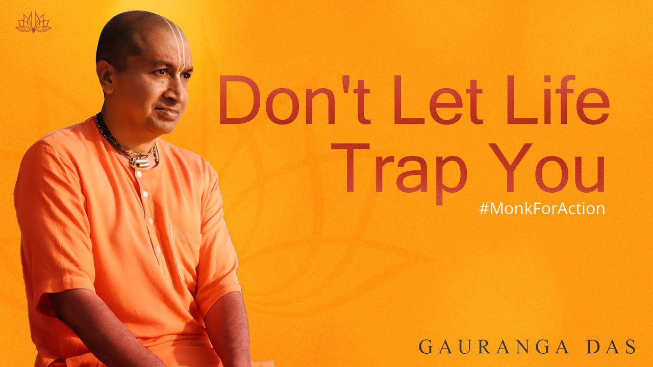 Detach yourself from MAYA | King Dashrath's unfulfilled desires #shorts - GaurangaDas