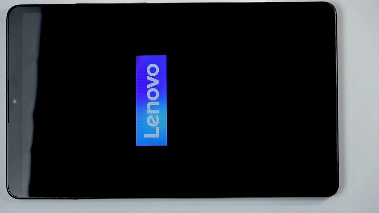 LENOVO Tab One – 如何进入和退出安全模式