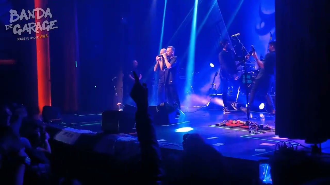 UNA VERDAD EN TU CORAZON - OJOS LOCOS - VORTERIX 27/9/25