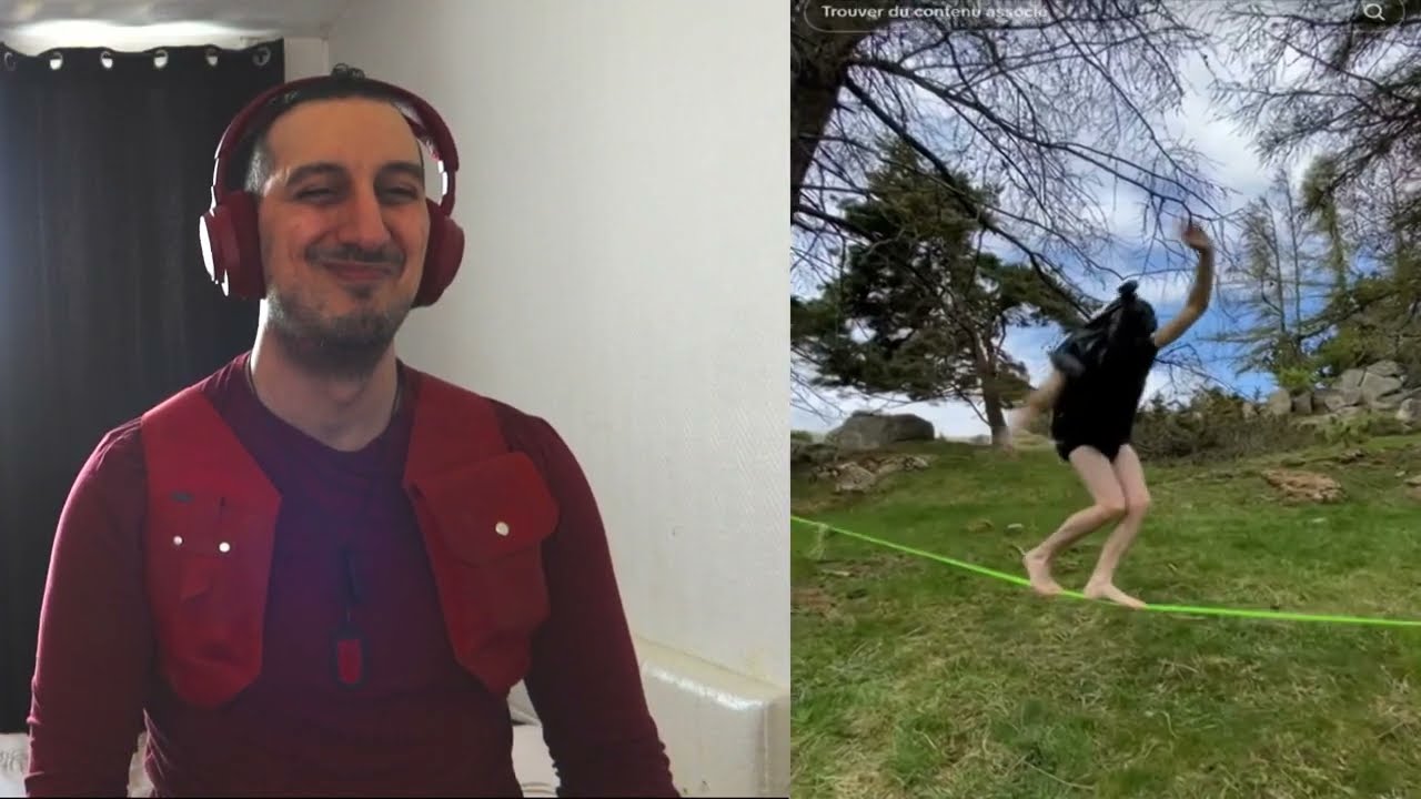 ESSAYEZ DE NE PAS RIRE (Spécial Août 2025)