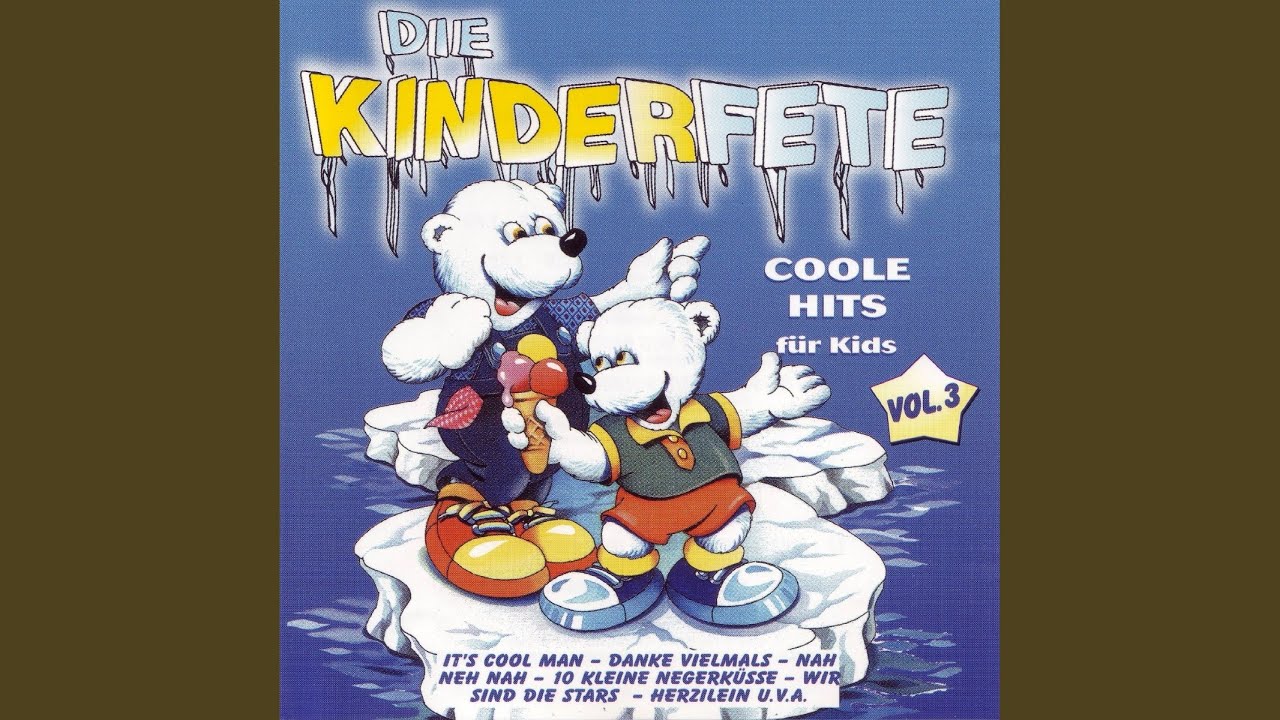 Hier kommt Kurt