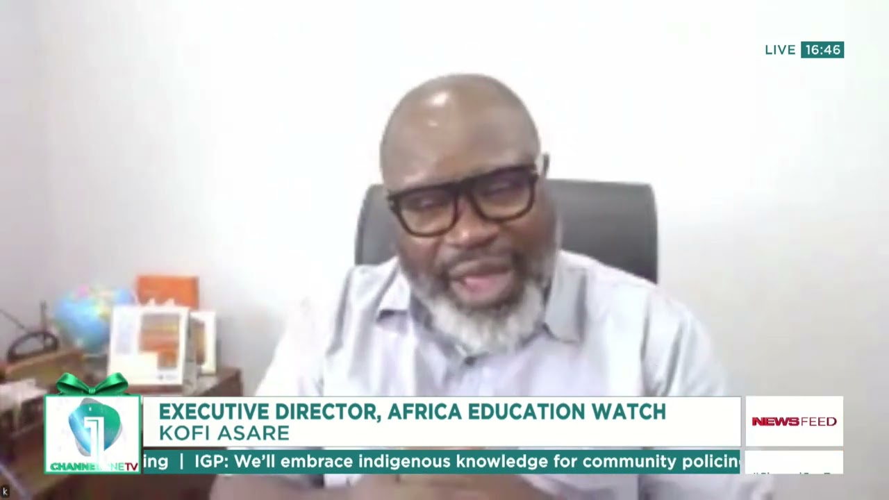 EduWatch Calls for Boost in Teacher Recruitment Amid Ghana Education Reforms