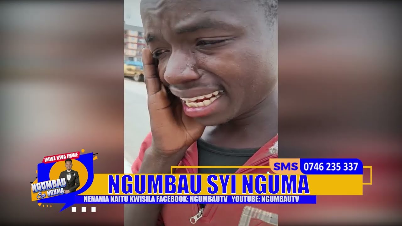 😭 so Sad This Story Aki STEPHEN KASOLO , Dan Wema @ Ngumbau Tv.. Biashara ya miwa msimu huu haiendi