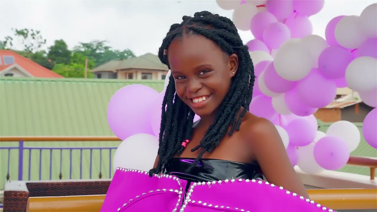 BIRTHDAY CHILD Official video