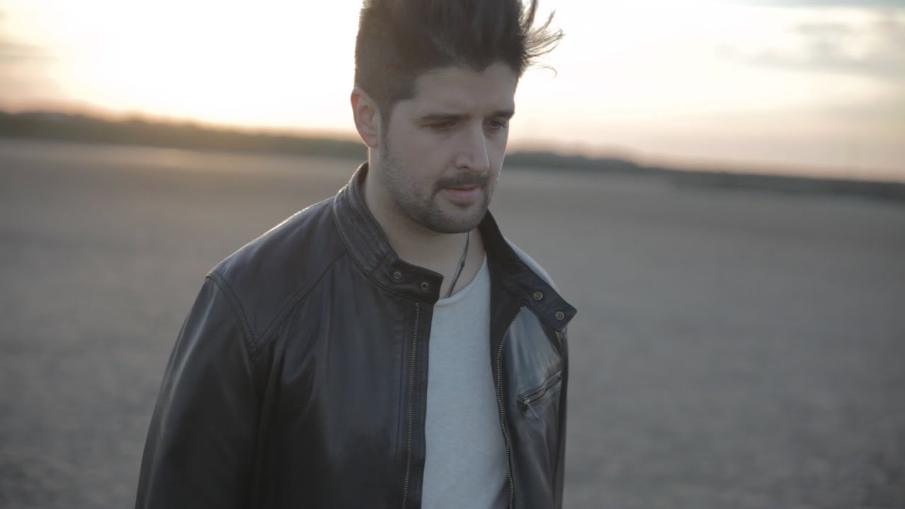 DELAROSA - NO PODRAS CONMIGO, lucha contra el Cáncer (Videoclip)