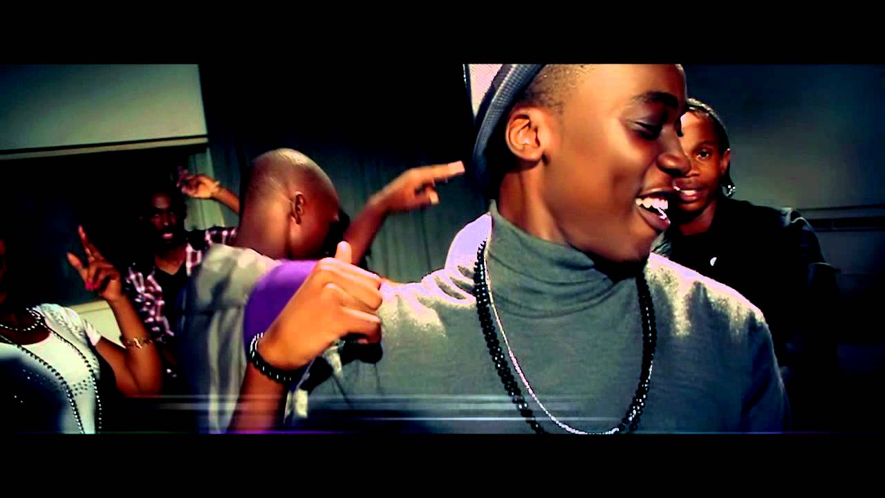 F2M - Anivérsario (Official Video HD)