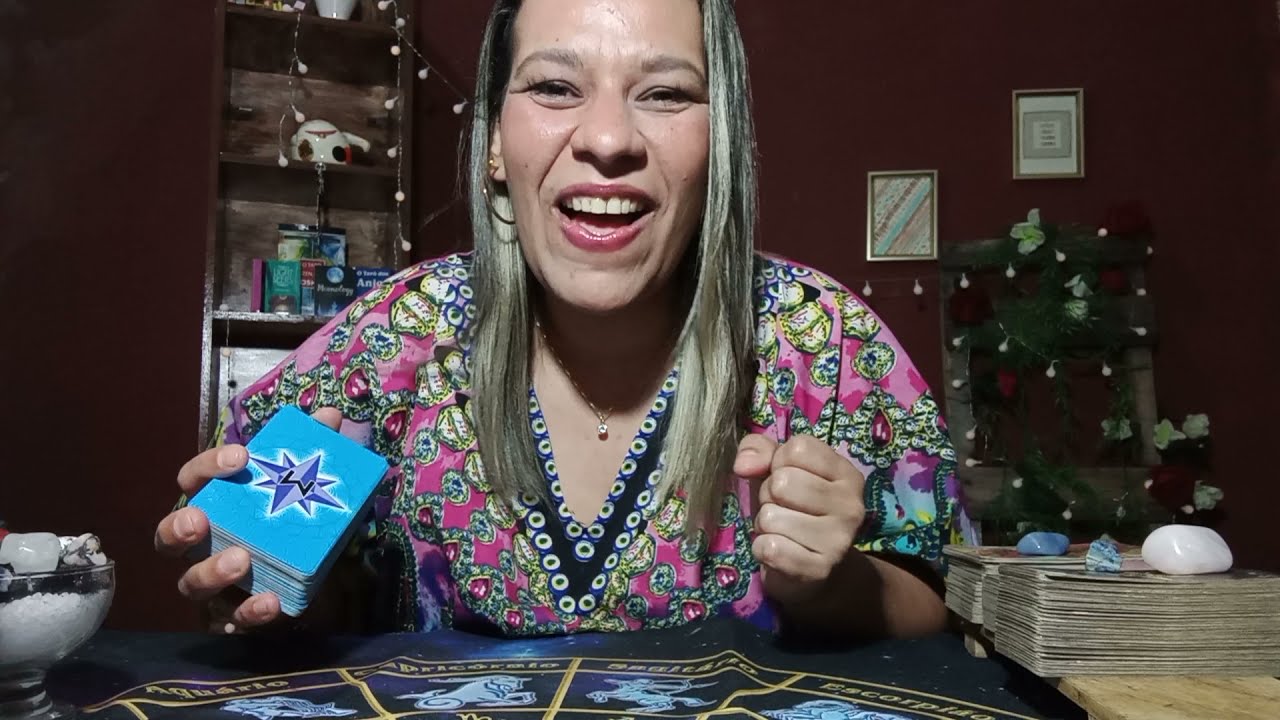 ♒ AQUÁRIO - Mudanças radicais e muito amor. Coração disputadíssimo, Acqua!