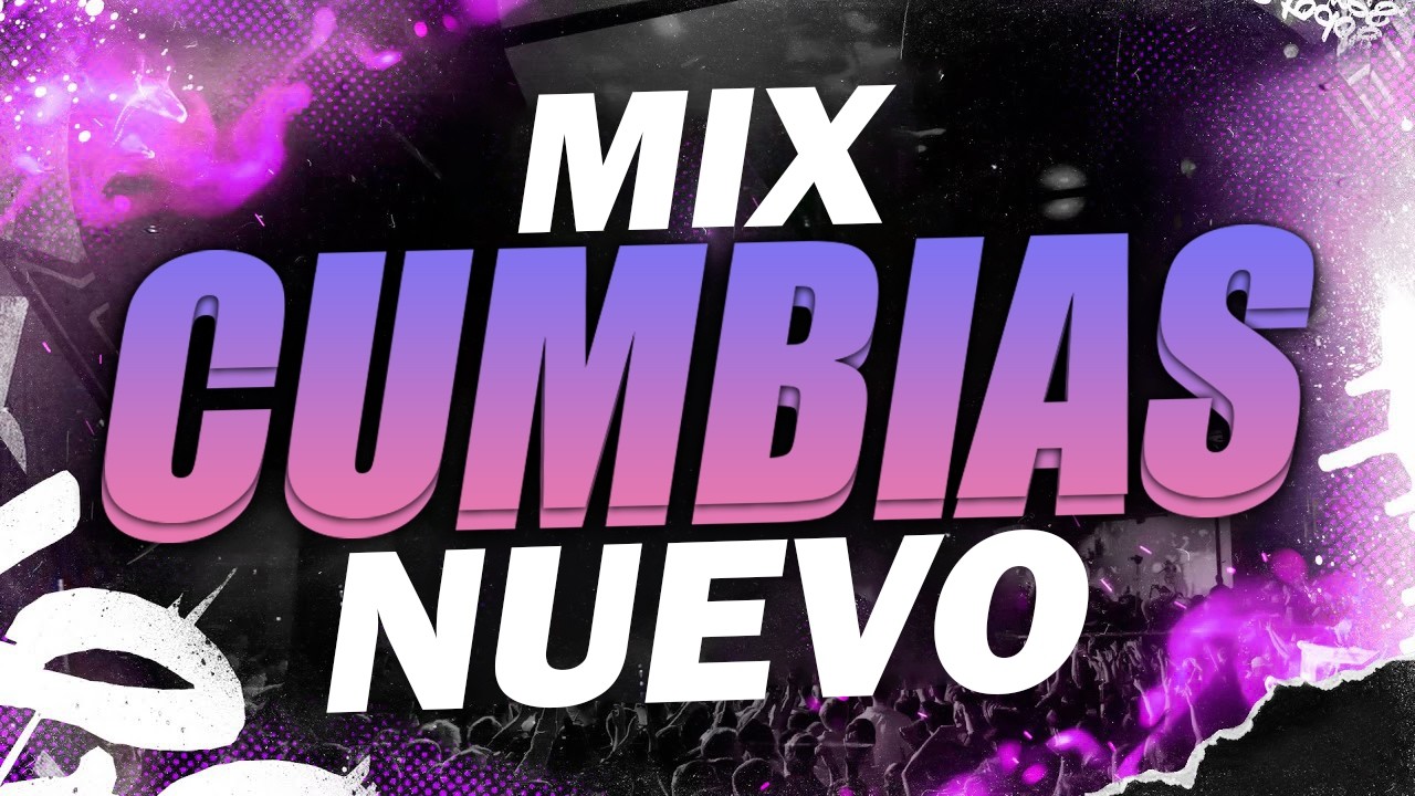⚡PURAS CUMBIAS PERRONAS DEL 2026😎LOS MEJORES CUMBIAS SONIDERAS MIX CUMBIAS NUEVAS PARA BAILAR🕺💃