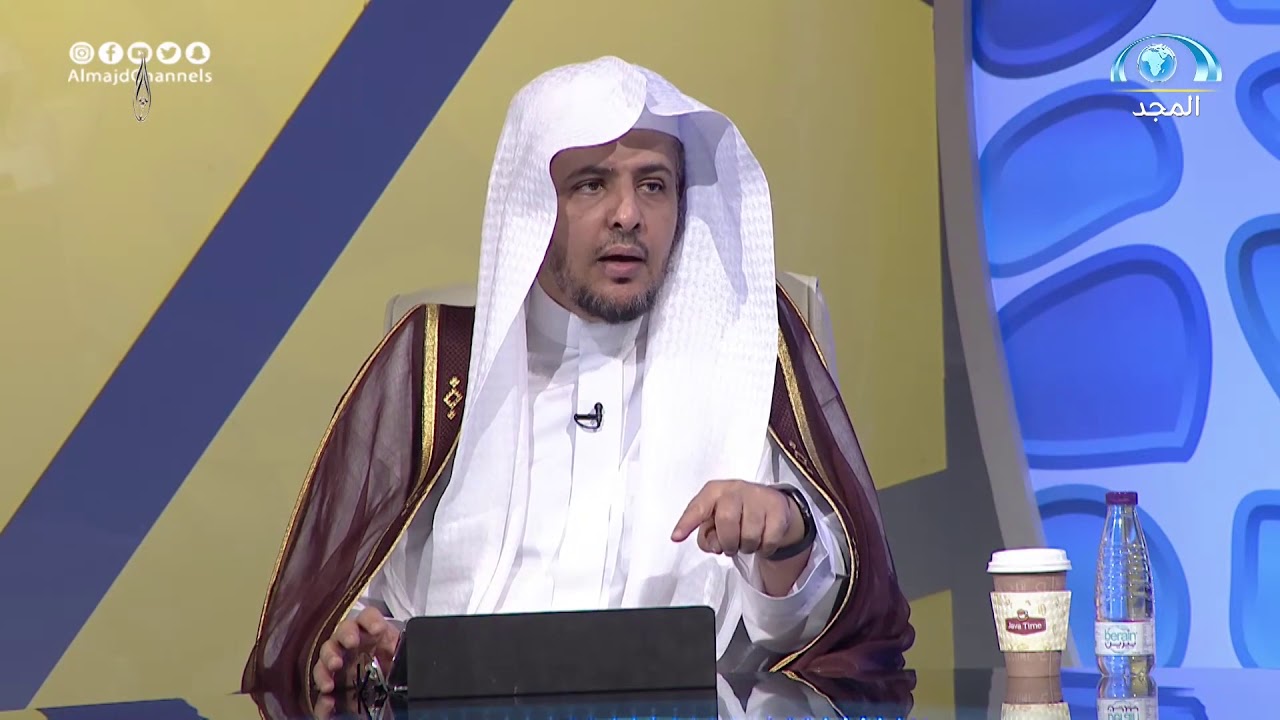 هل يجوز لولي اليتيم أن يأخذ شيئا من ماله عند الحاجة؟