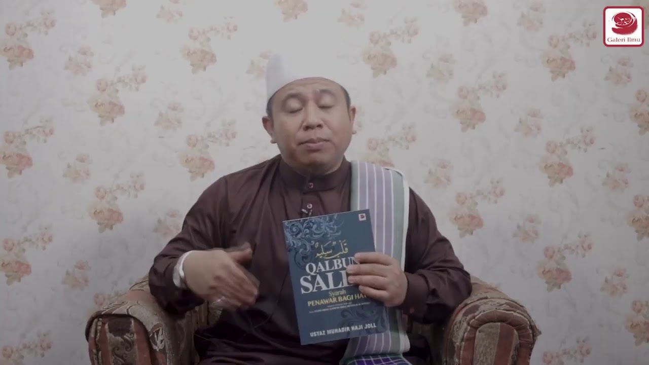 Galeri Ilmu Media Group Live Stream