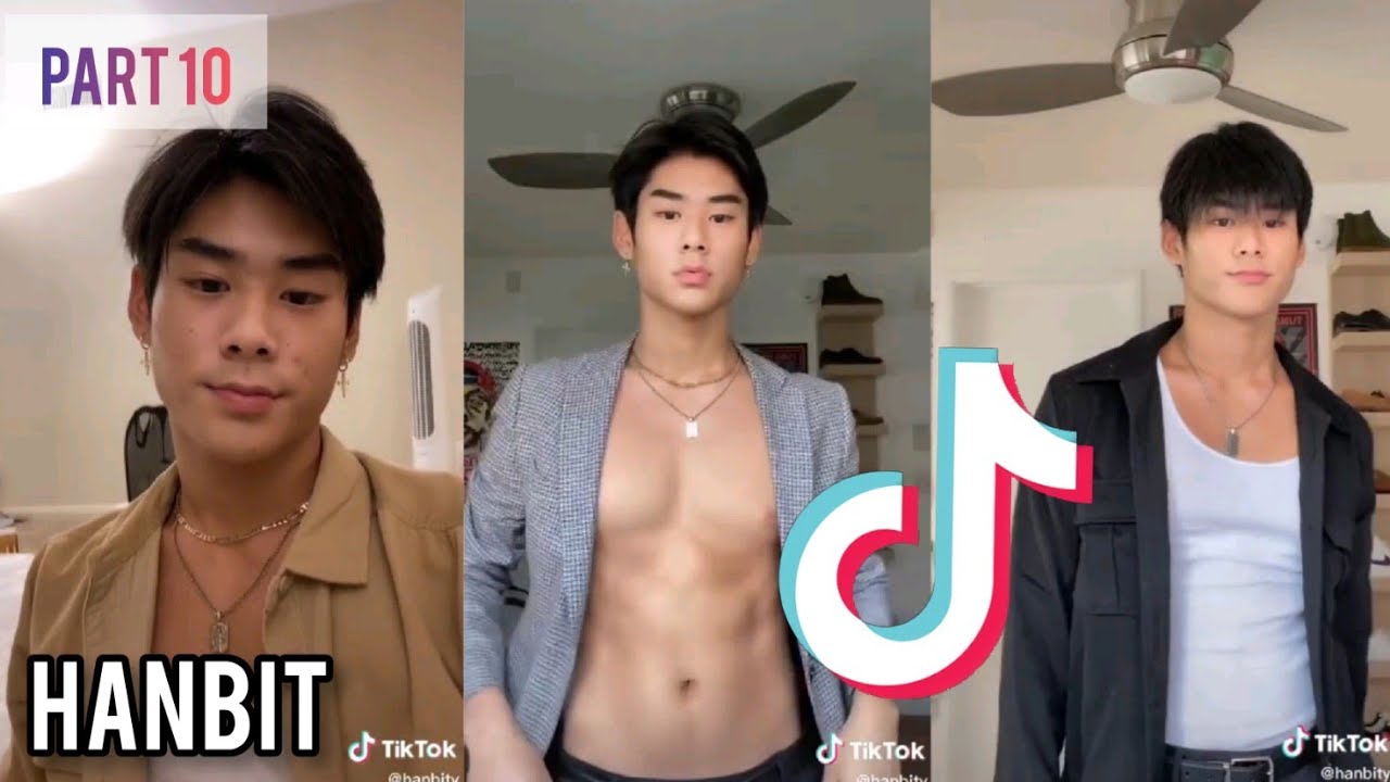 Hanbit TikTok Compilation Part 10