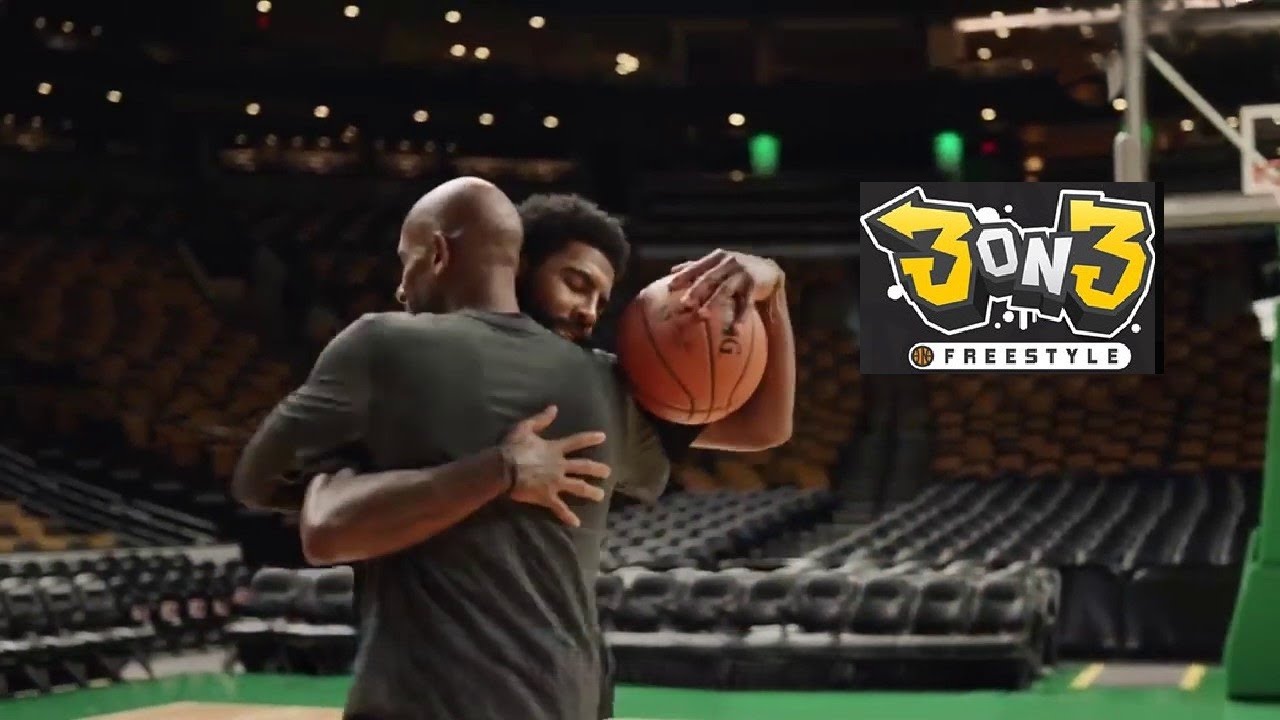Chapter 25_ My dad sacrificed his dream ( 3on3 freestyle )
