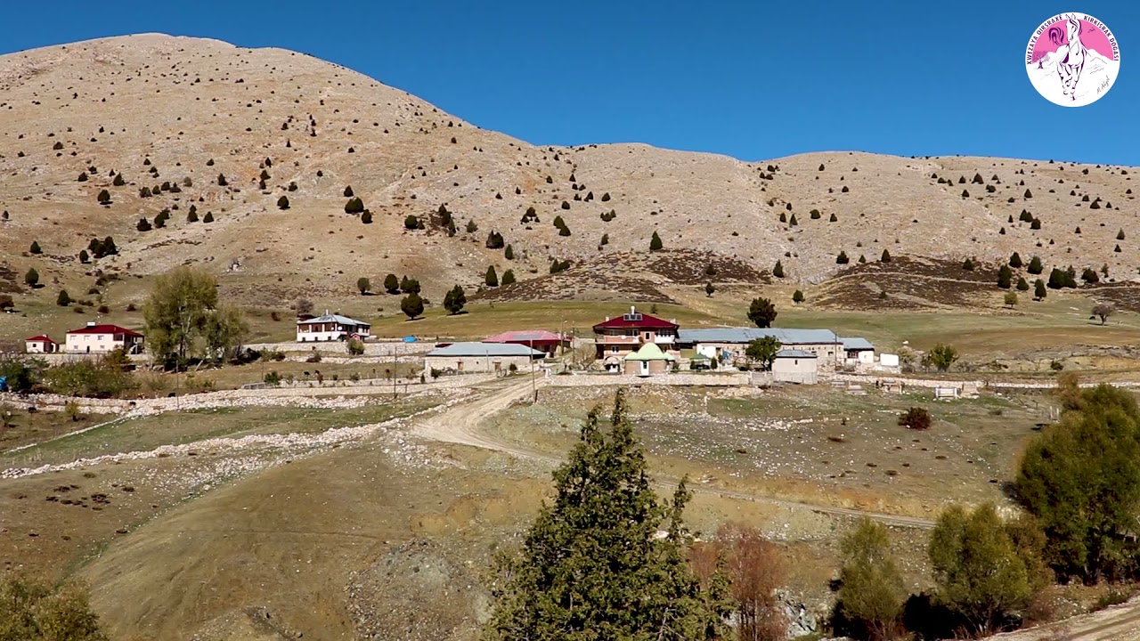 Payîza Qirqisraxê-2 Kırkısrak'ta Güz Zamanları