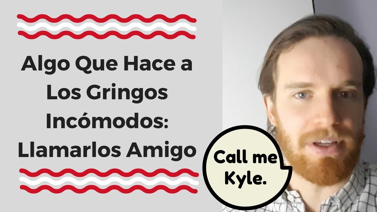 Una Gran Diferencia Entre Las Culturas Latinas Y Gringas: Amistad Rápida