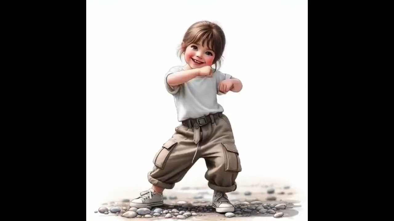 ToddsGiggleGarden - Toddler Dance & Giggles