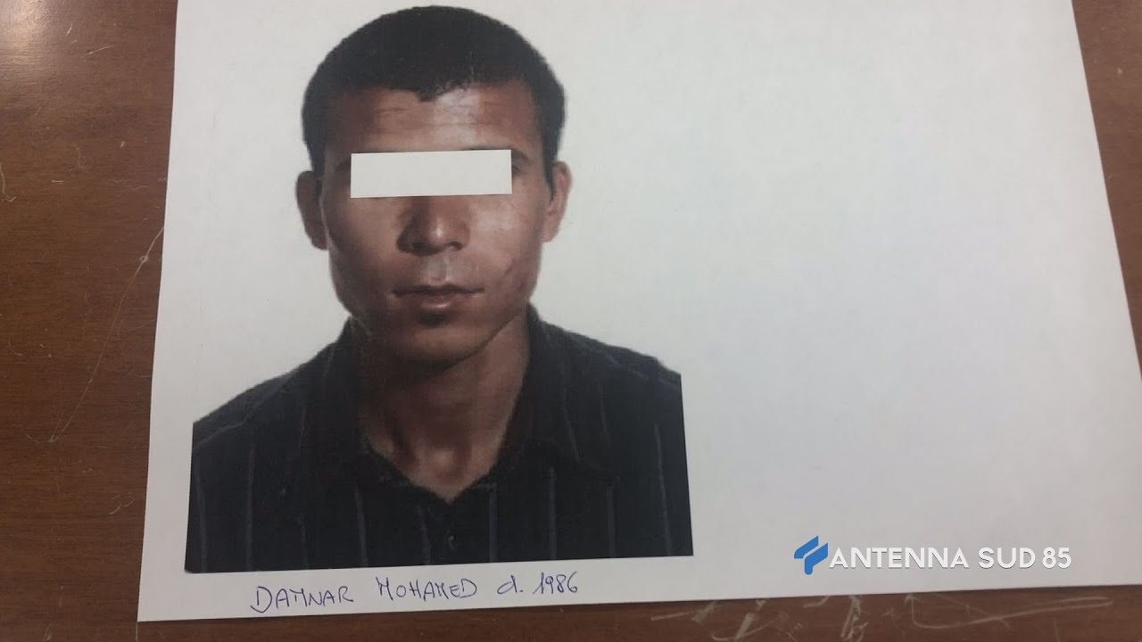 06 Maggio 2021   Ostuni BR   Omicidio: Fermato coinquilino