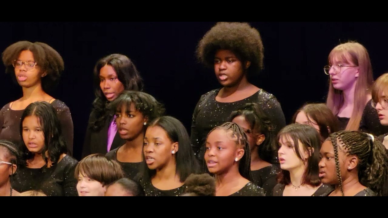 ASFA ENSEMBLE CONCERT 4