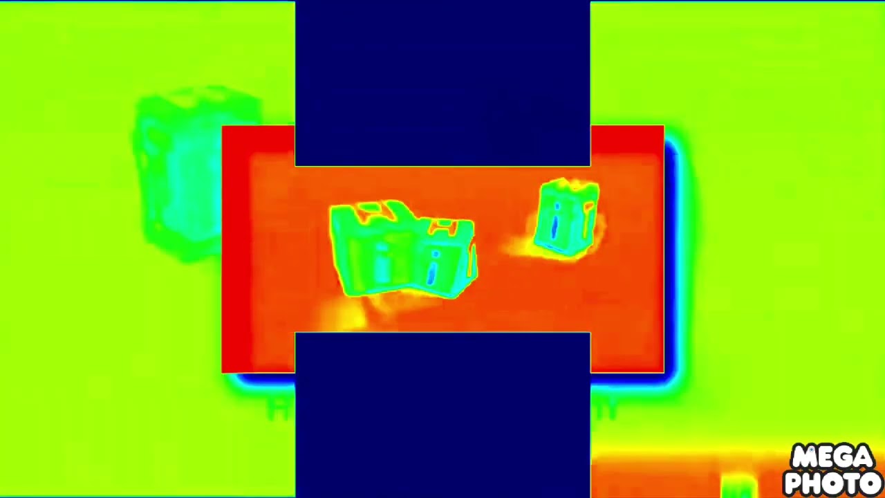 Requested YTPMV Hit Entertainment￼ Scan Slow 2x