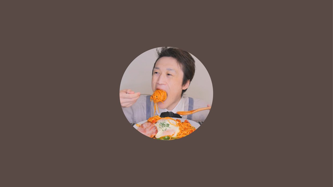 ギリシャ料理LIVE前のLIVE【ぞうさんパクパク】