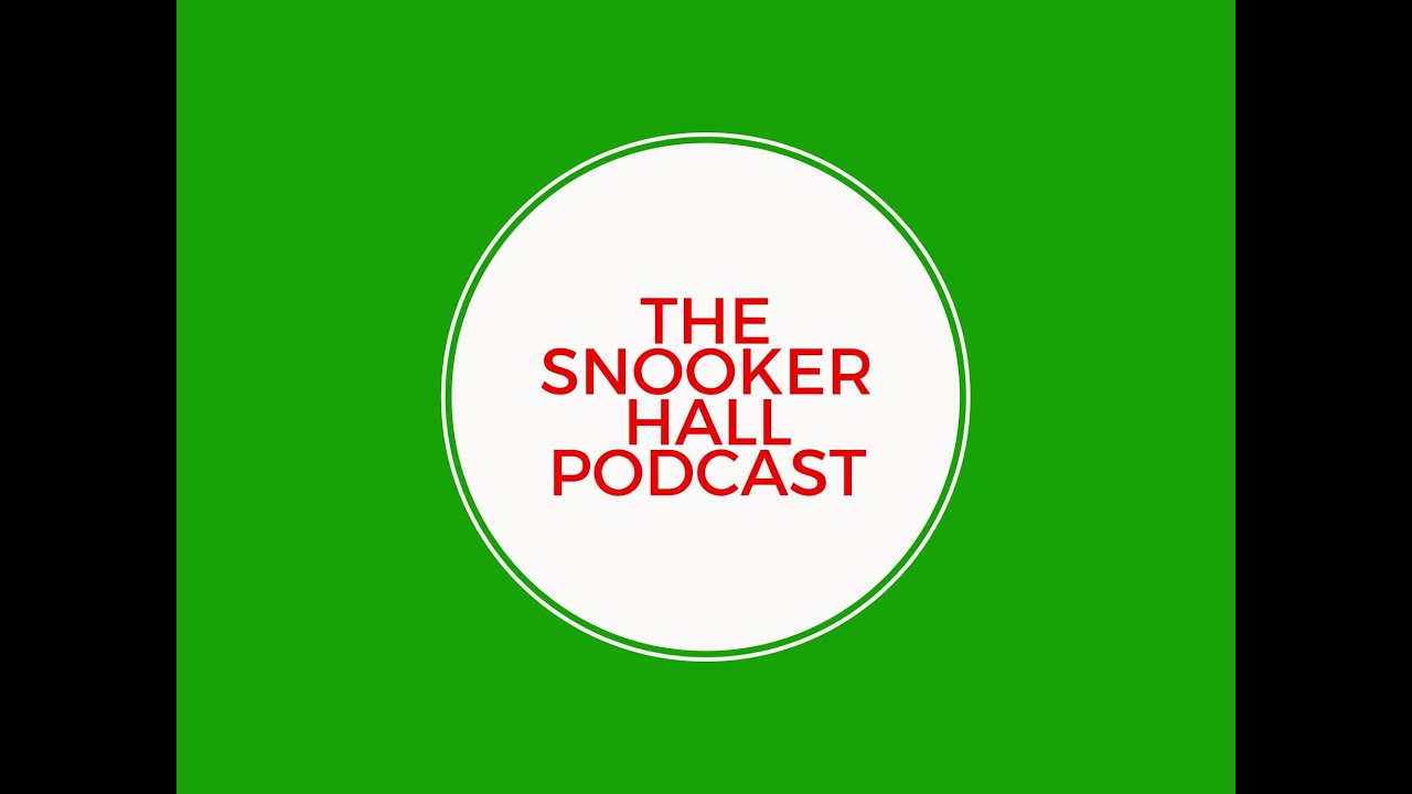 Episode 57 - Analysing the Snooker World Championship 2025