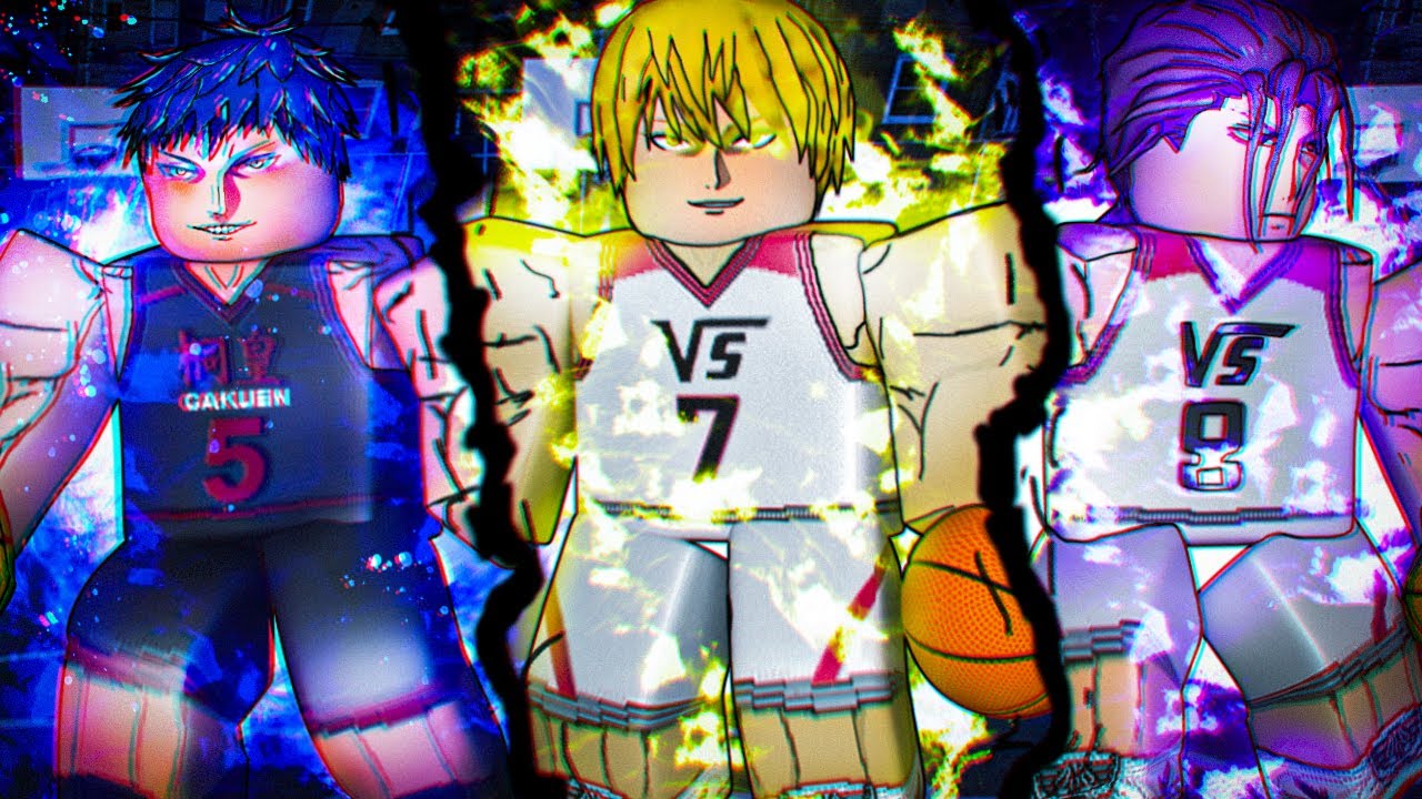 Basketball Zero: Играю на ВСЕХ Мифических стилях!🏀🏀