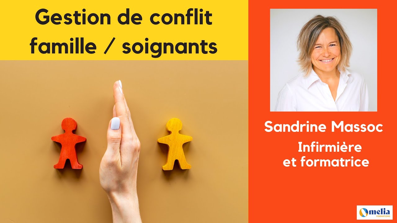 Comment gérer un conflit à l'hôpital ou en EHPAD ?