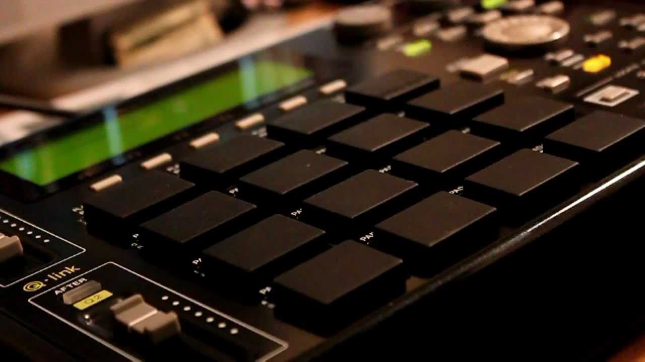MPC Thick Fat Pads