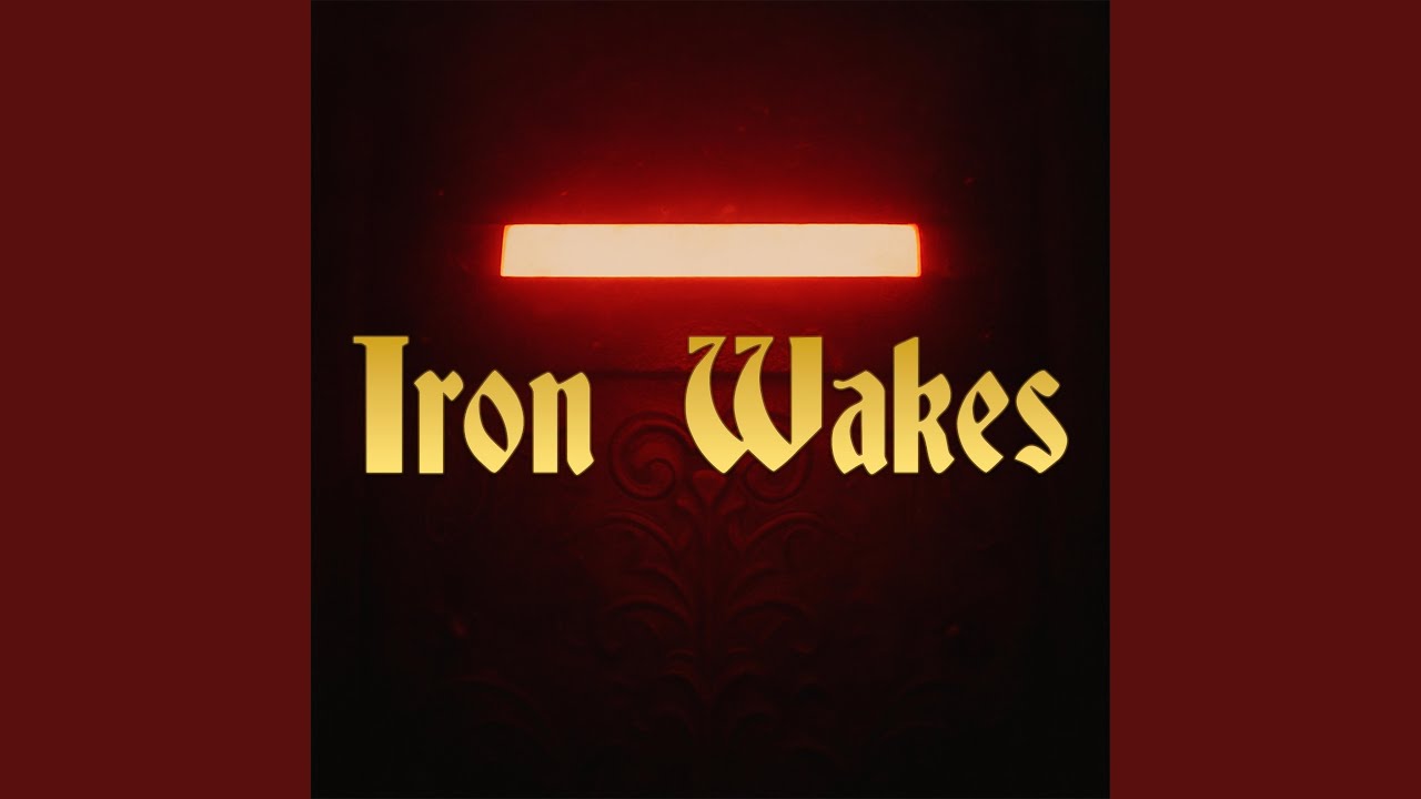 Iron Wakes (The Dead March On)