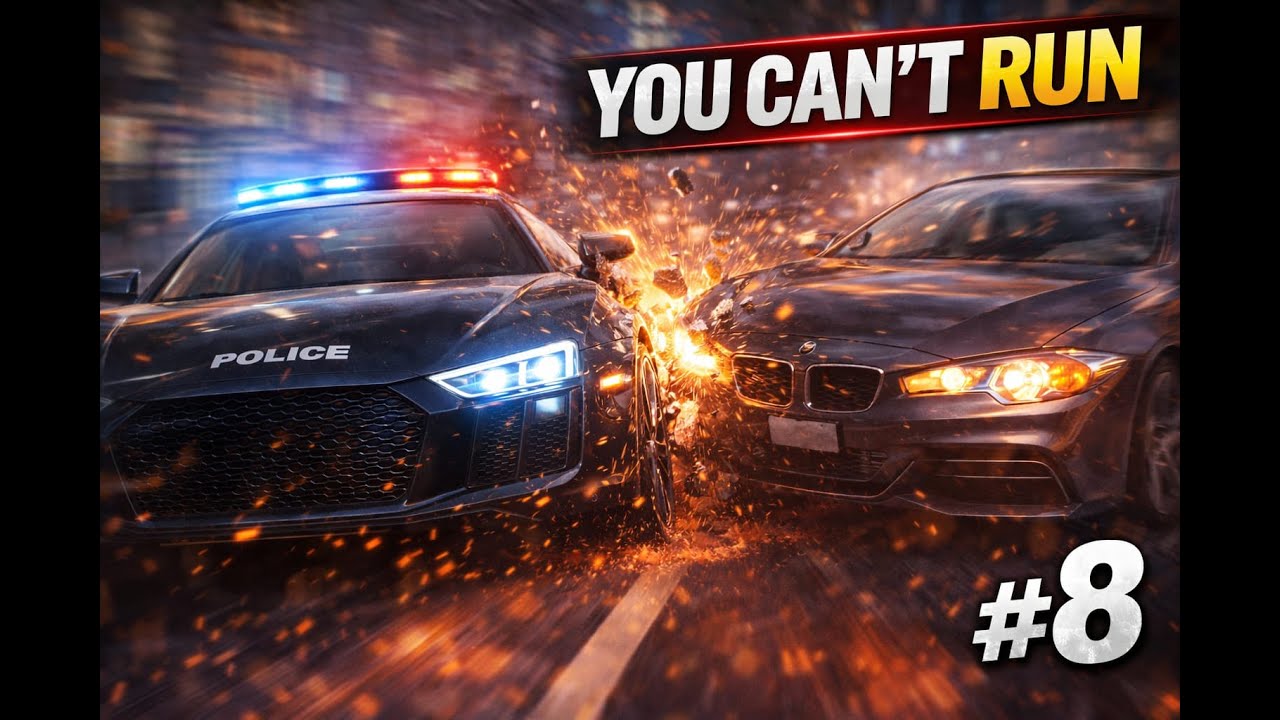 Sleeping Dogs Part 8 🚓 | Street Justice, Chases & a Costly Trap 😤