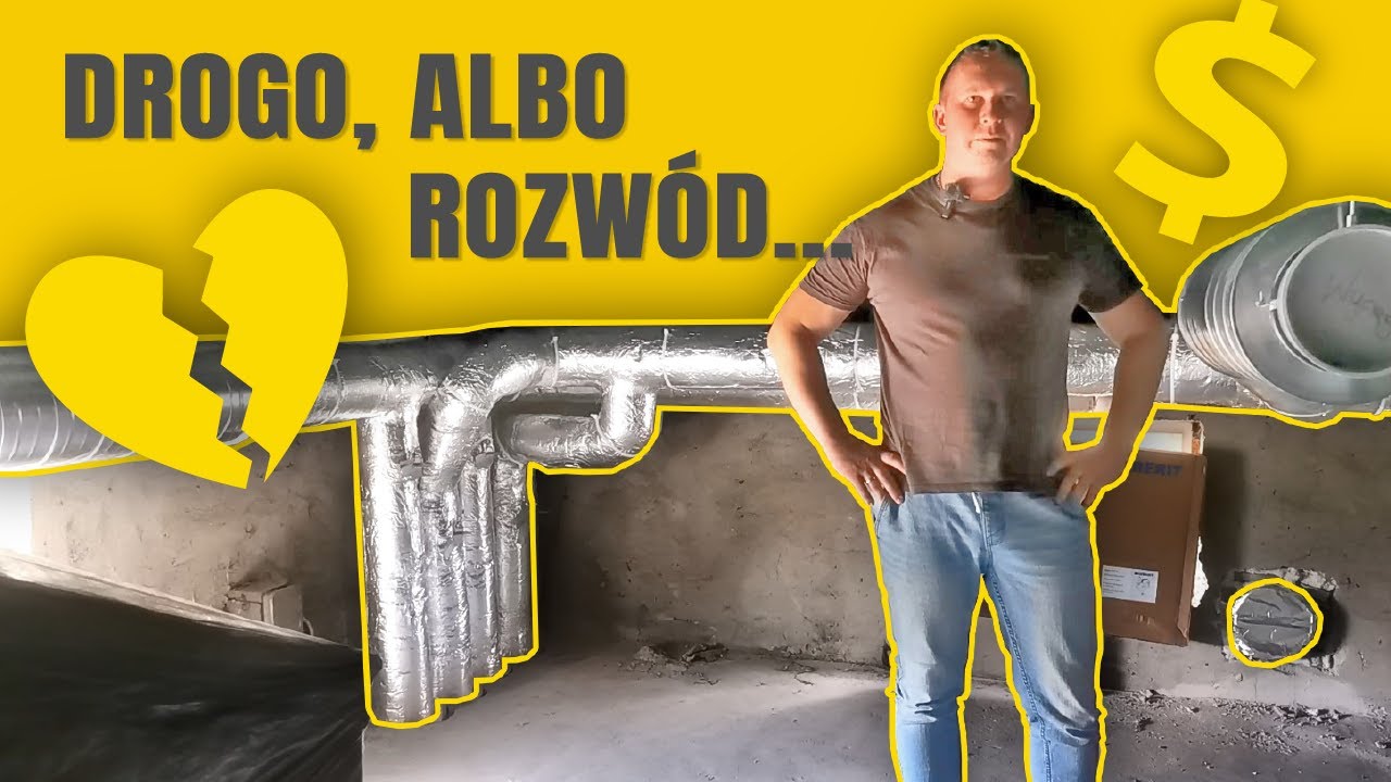 Za co tyle kasy za rekuperacje ?