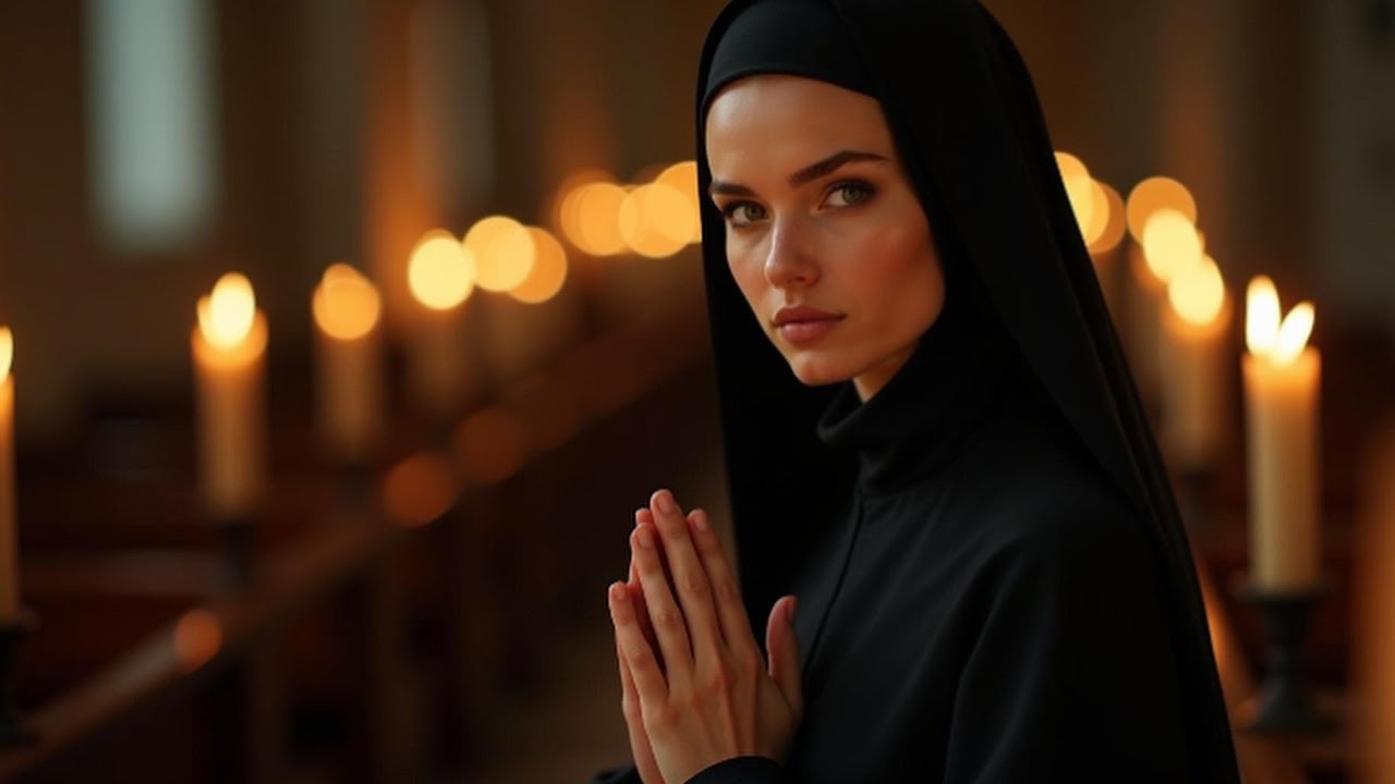 Prayer for a Broken Heart 🙏 Gregorian Chants for Emotional Healing & Peace