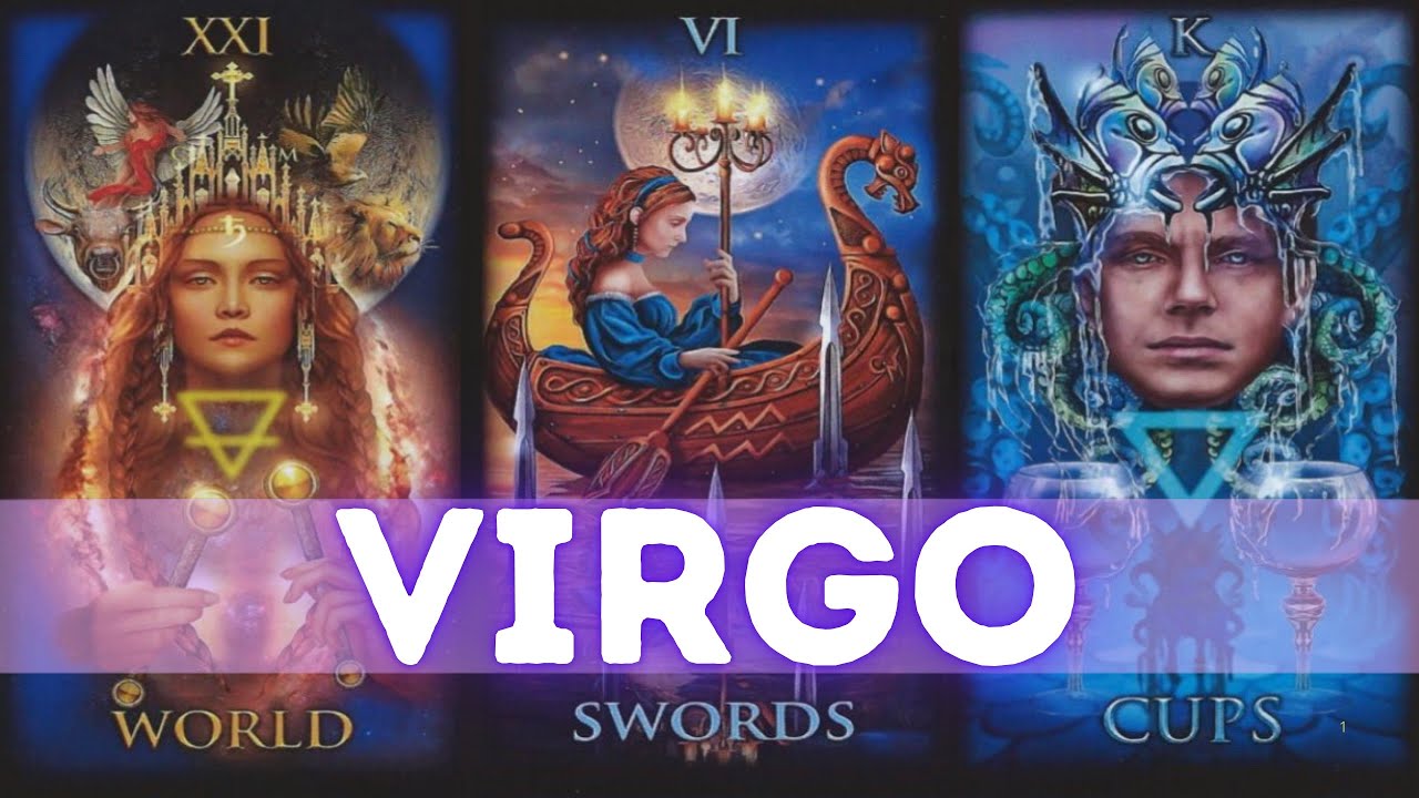 VIRGO 😍 IT'S COMING, A LOT OF MONEY & UNEXPECTED CALL FROM SOMEONE YOU'RE WAITING FOR❤️ JAN TAROT