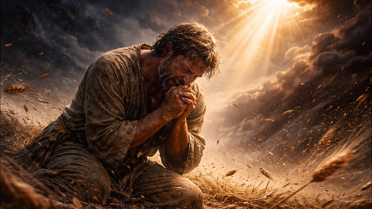 “Io ho pregato per te”: la preghiera di Cristo nella prova | Devozionale 8 marzo 