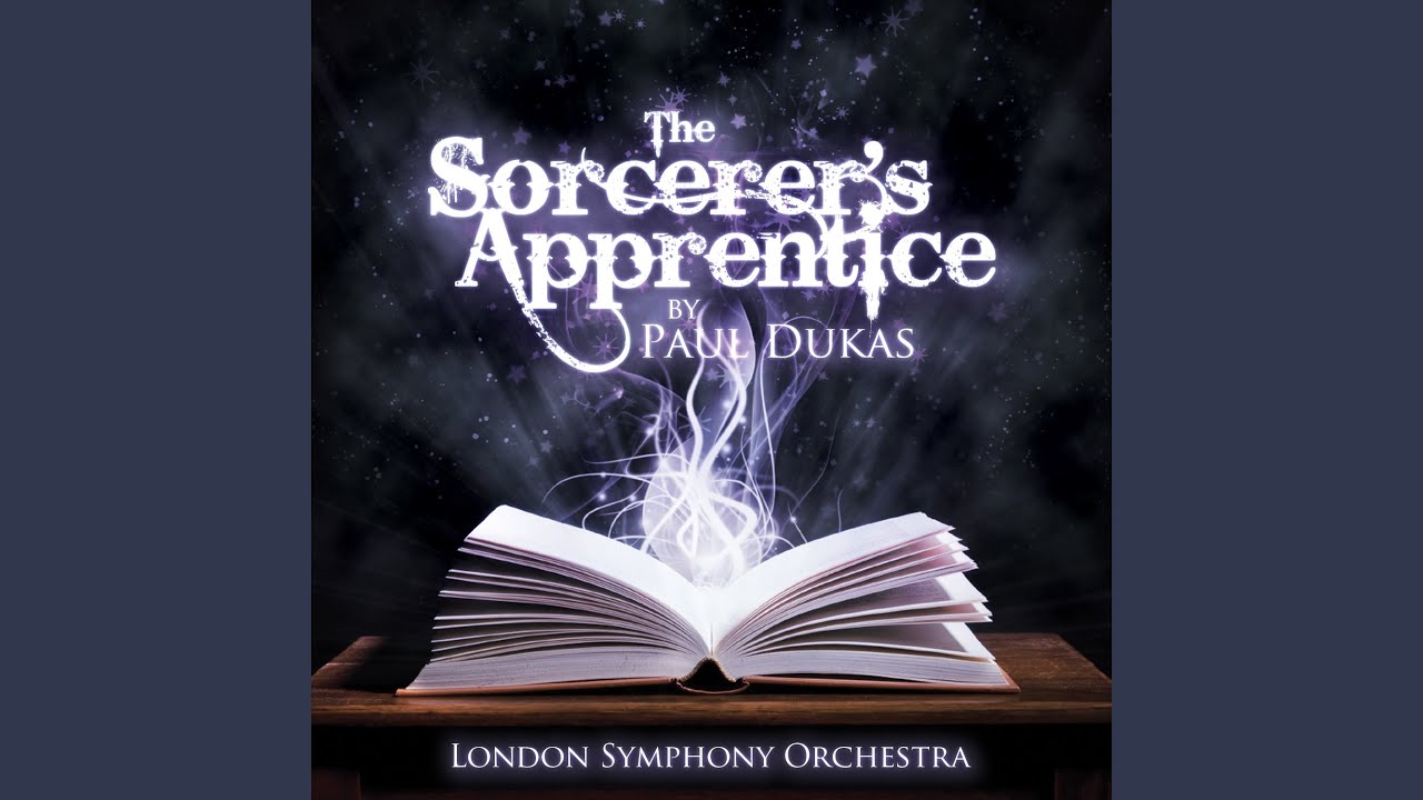 The Sorcerer's Apprentice