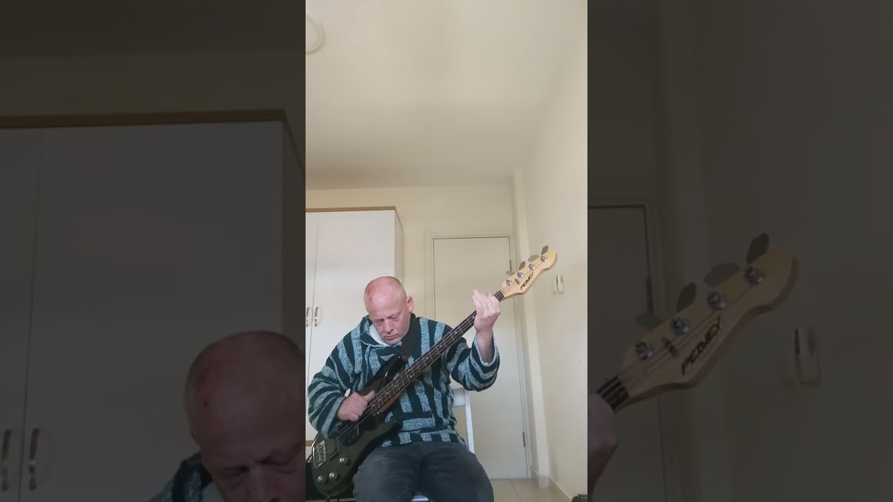 Fusion grooves phrasses