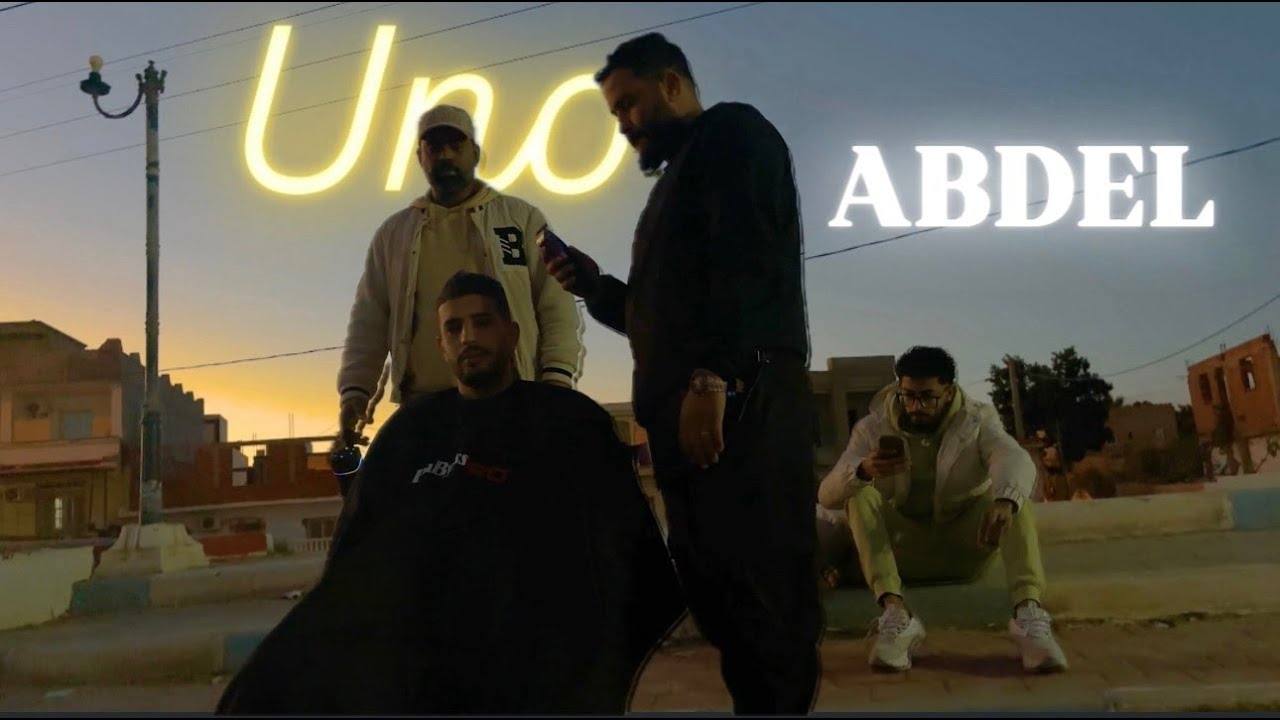 Abdel - UNO ( Official Video )