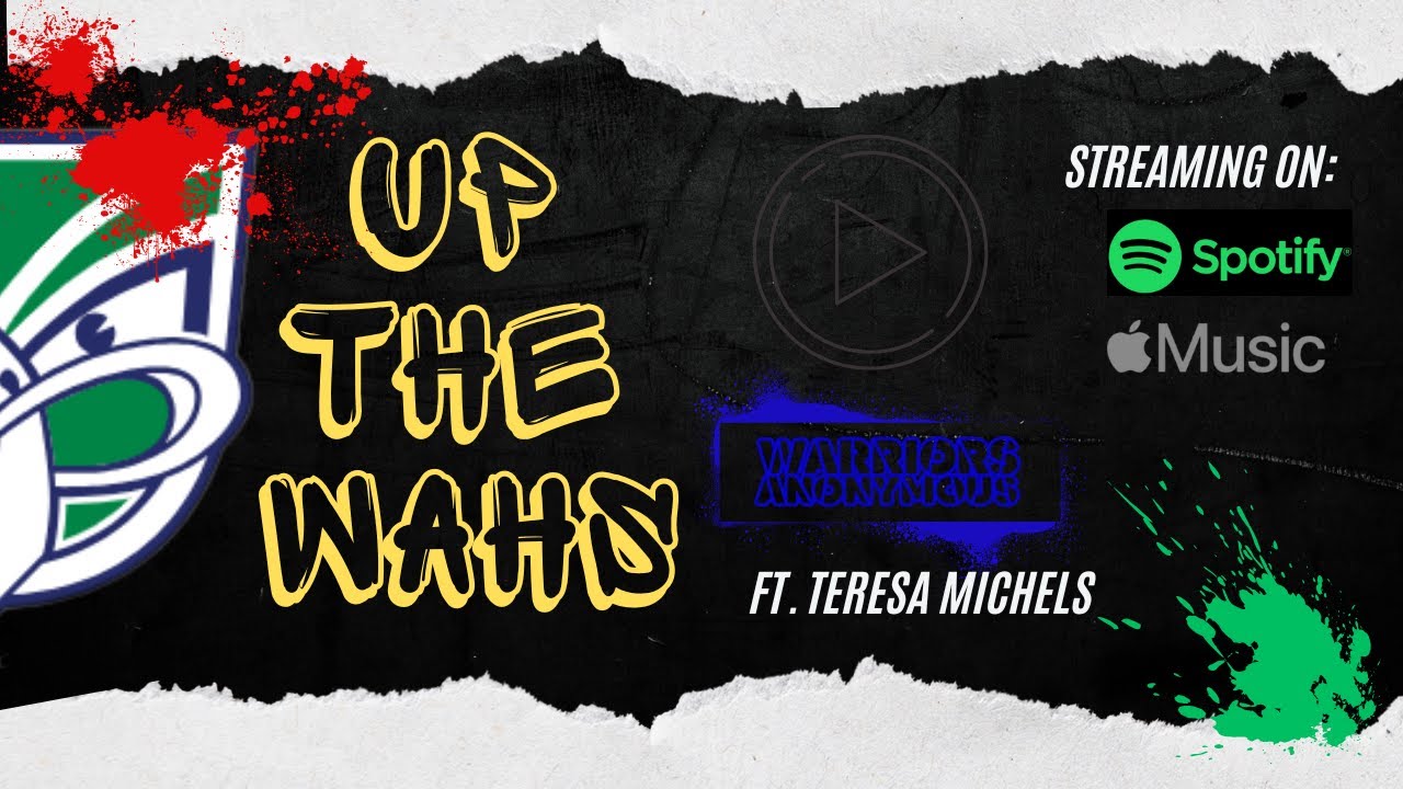 UP THE WAHS  (How Bizarre REMIX)