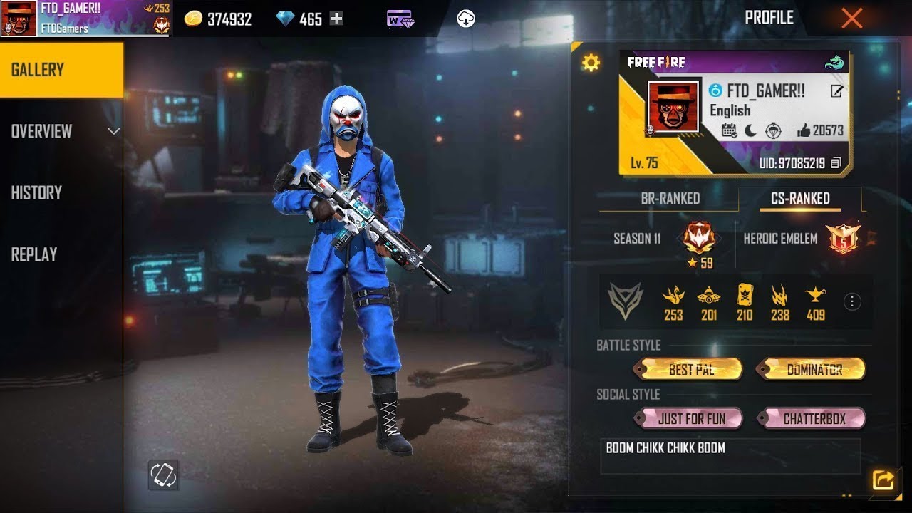 Free Fire  Live Subscribers Teamcode Gameplay 👩&zwj;💻👨&zwj;💻