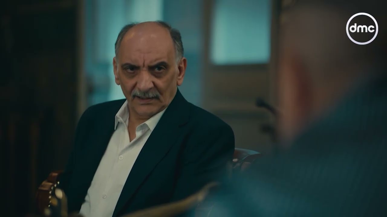 اللواء صبري وصل رسالة واضحة لموسى الراعي إن الدولة موجودة.. وإن القانون هو الطريق الوحيد