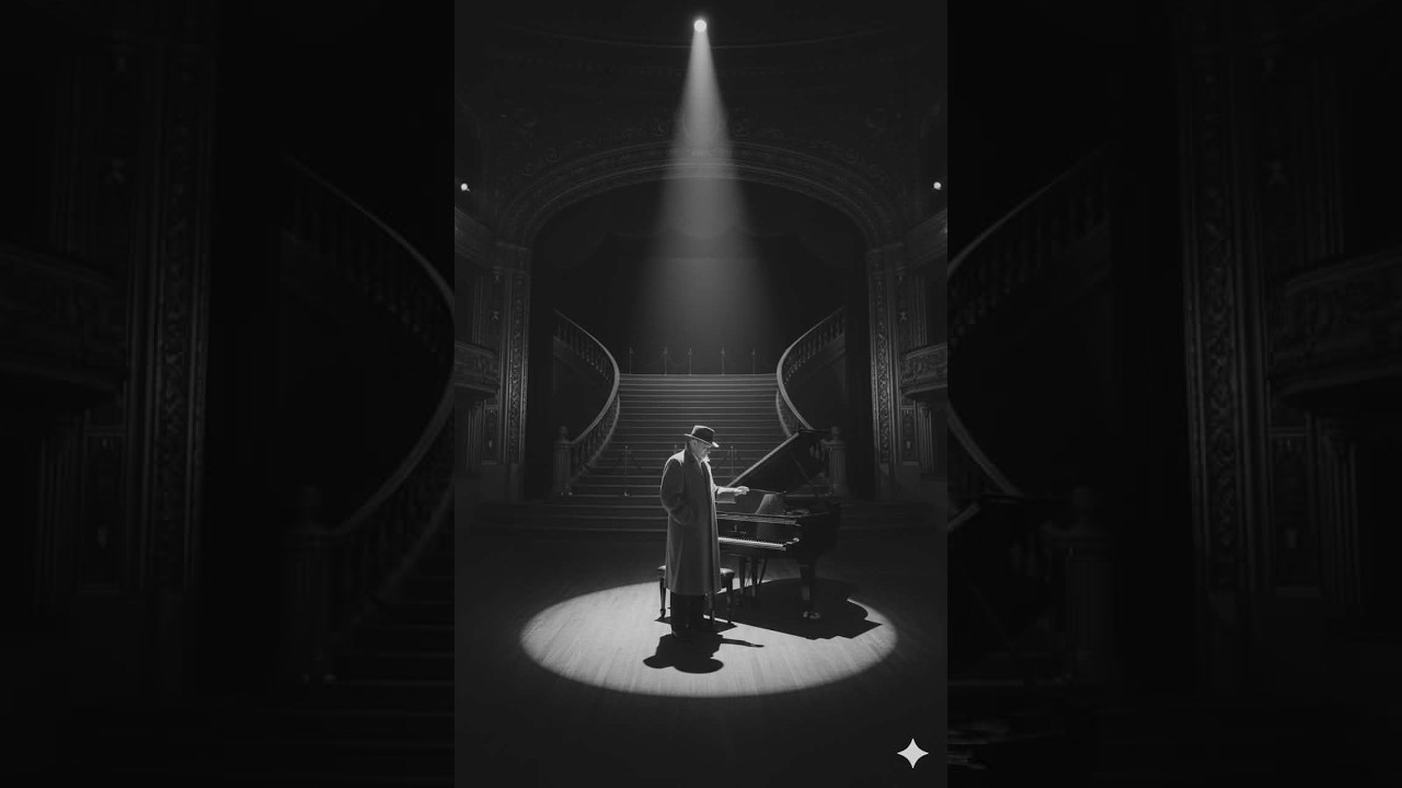 Kaf Dağı  - YORGUN BABA (Relax Elegant Blues) SERKAN ESENTÜRK DJ SEES