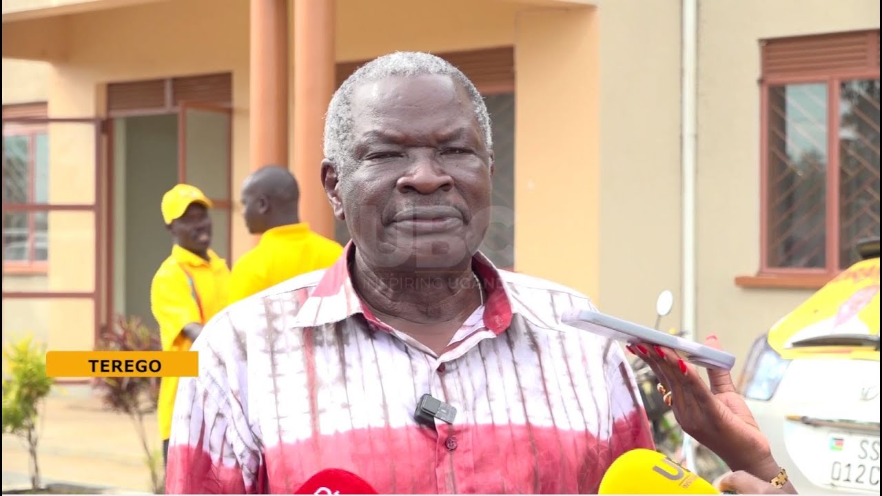 President Museveni Heads to Terego and Yumbe as Preparations for Thursday Rallies Conclude
