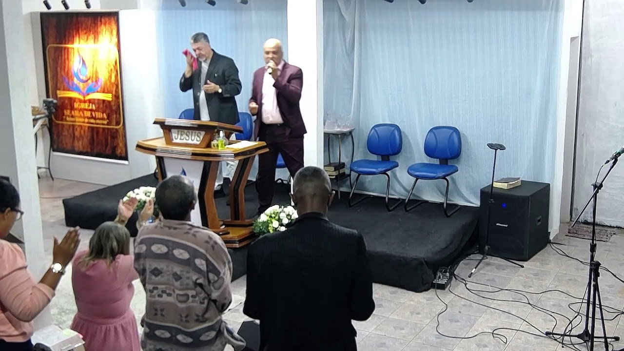 Culto (03/02/2026)