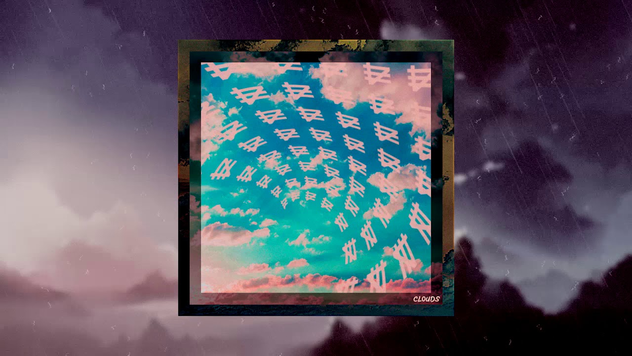 Dusko the God - Clouds