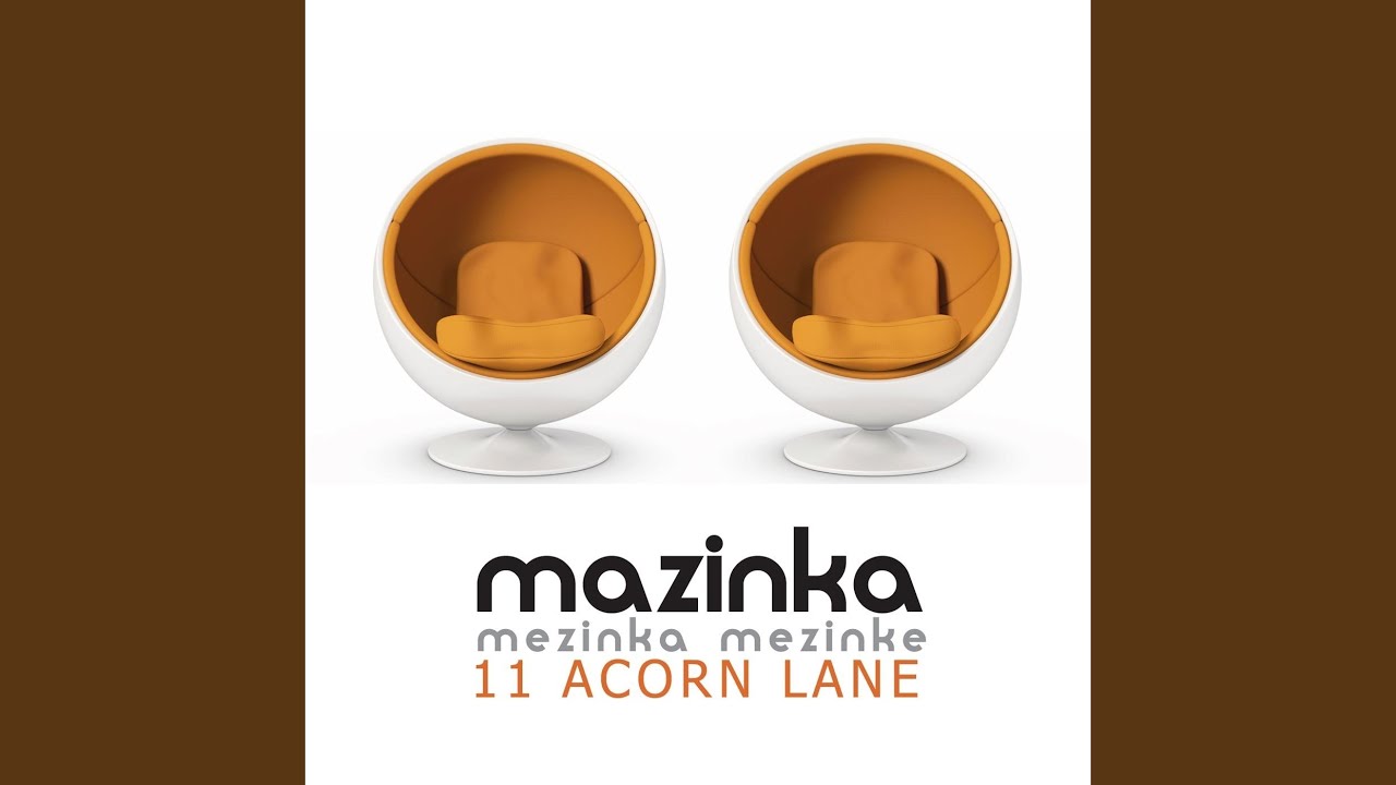 Mazinka (Mezinka, Mezinke)