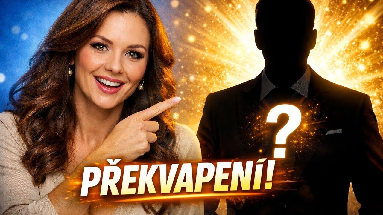 💌🌹✨ BUDEŠ PŘEKVAPENÁ… jaký DŽENTLMEN vstupuje do tvého života 💞✨🌙