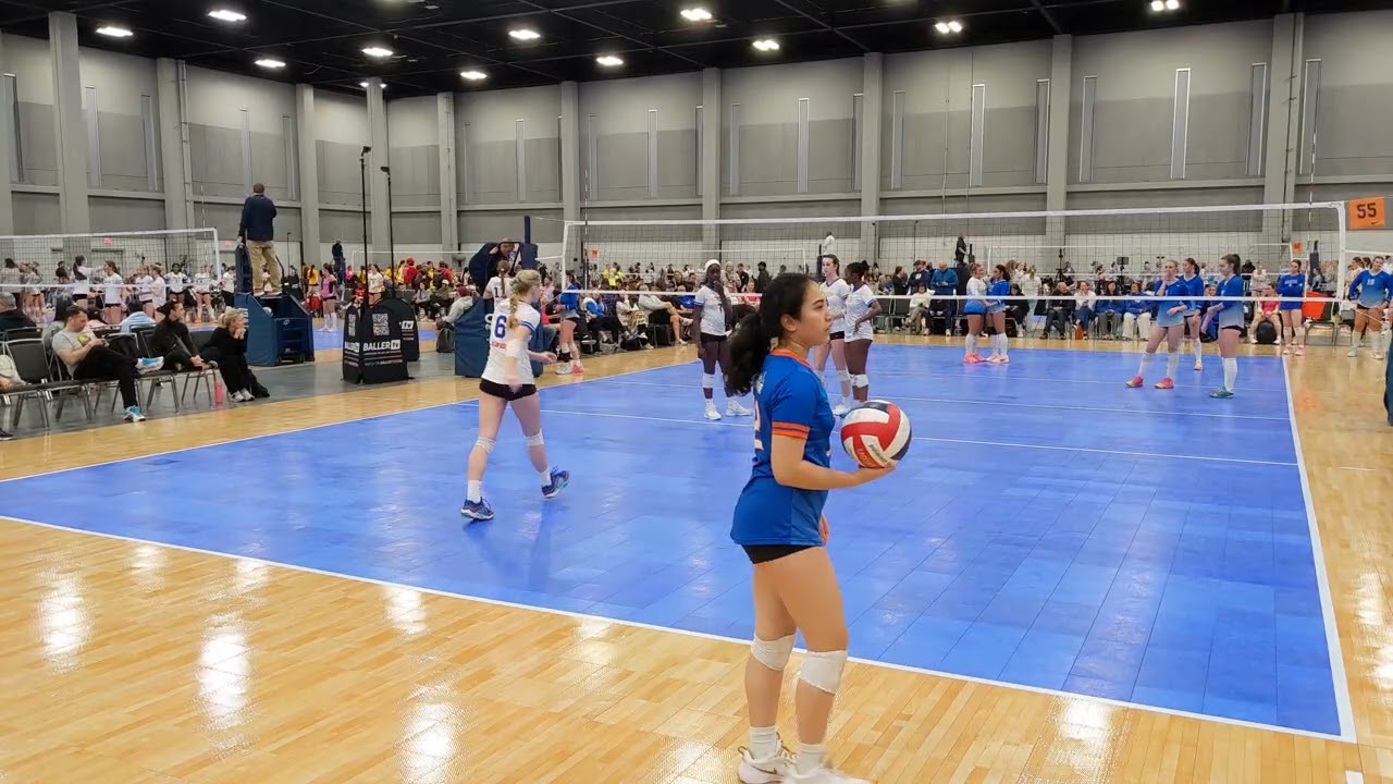 Nike President's Day 021526 Game 2 Set 2