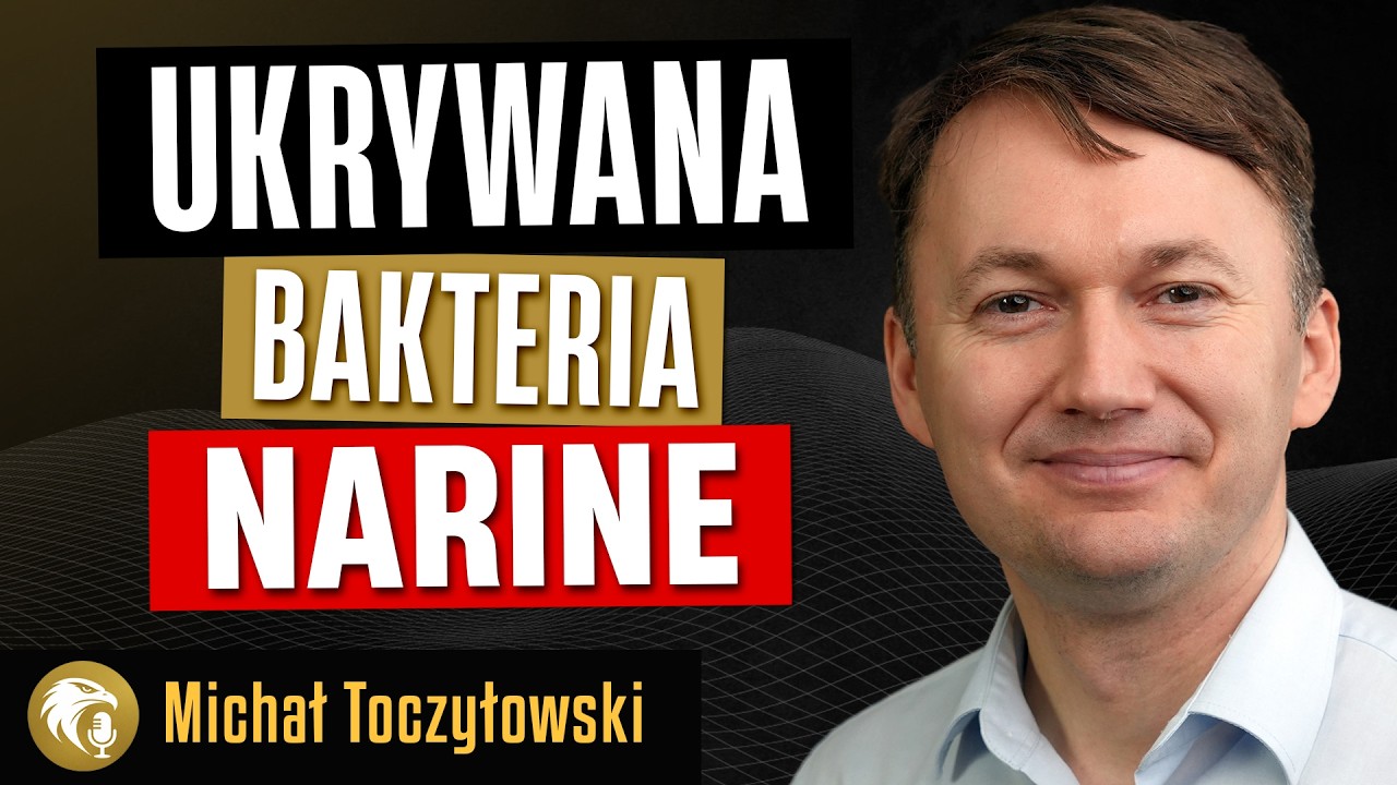 URATOWAŁEM SYNA. Dlaczego mało kto o tym m&oacute;wi? NIE DO WIARY | Michał Toczyłkowski