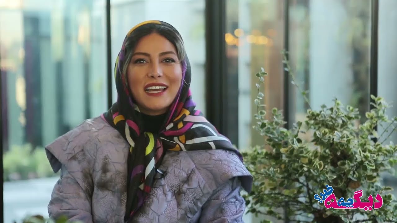 تیزر اولین قسمت برنامه 